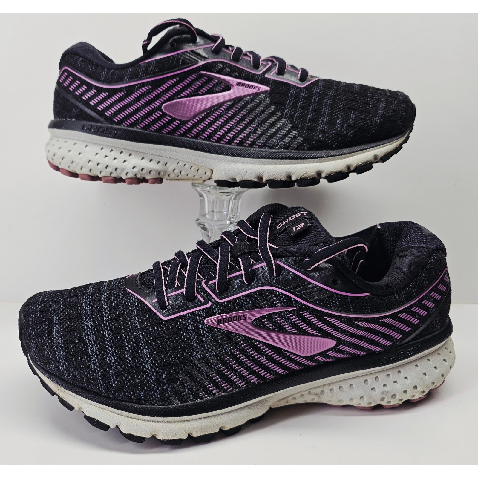 Brooks Women 8.5 Comfy Footwear
